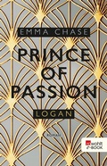 Cover: Prince of Passion - Logan - Rowohlt