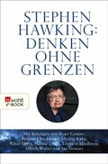 Bild: Stephen Hawking: Denken ohne Grenzen - Rowohlt