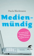 Cover: Medienm&uuml;ndig - Klett-Cotta