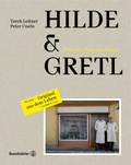 Cover: Hilde & Gretl Sonderausgabe - Brandst&auml;tter Verlag