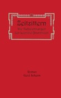 Cover: Zeitzittern - Books on Demand