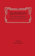 Cover: Zeitzittern - Books on Demand