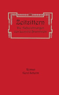 Enlarge image Cover: Zeitzittern - Books on Demand
