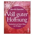 Cover: Voll guter Hoffnung - St. Benno