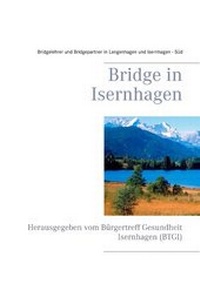 Abbildung von: Bridge in Isernhagen - BoD - Books on Demand
