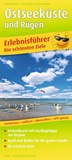 Cover: Publicpress Erlebnisführer Ostseeküste und Rügen 1:160.000 - freytag & berndt