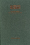 Cover: De unitate intellectus. &Uuml;ber die Einzigkeit des Intellekts - frommann-holzboog