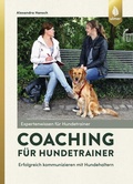 Cover: Coaching f&uuml;r Hundetrainer - Verlag Eugen Ulmer