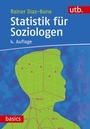 Bild: Statistik für Soziologen - UTB