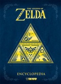 Cover: The Legend of Zelda - Encyclopedia - TOKYOPOP GmbH