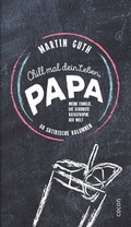 Cover: Chill mal dein Leben, Papa ...! - CoCon-Verlag