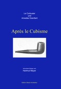 Cover: Apr&egrave;s le Cubisme - skript-Verlag