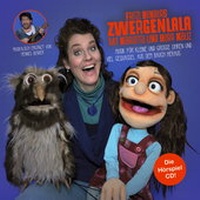 Abbildung von: ZWERGENLALA mit Karlotta und Herr Kauz - HENFRI