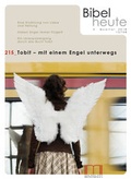 Cover: Bibel heute / Tobit - Katholisches Bibelwerk e.V.
