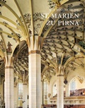 Cover: Die Stadtkirche St. Marien zu Pirna - Typo.M