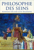 Cover: Philosophie des Seins - Pomaska-Brand