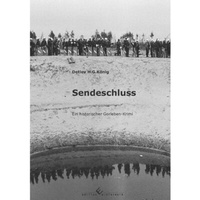 Enlarge image Cover: Sendeschluss - winterwork