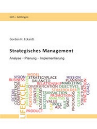 Bild: Strategisches Management - G H S