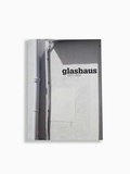 Cover: glashaus 2011-2015 - KANN-Verlag