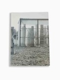 Cover: Hans Steinbrenner - Skulpturengarten - KANN-Verlag