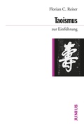 Cover: Taoismus zur Einf&uuml;hrung - Junius