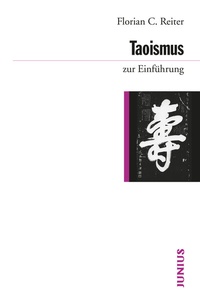 Abbildung von: Taoismus zur Einführung - Junius