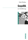 Cover: Geopolitik zur Einf&uuml;hrung - Junius