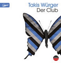 Enlarge image Cover: Der Club - headroom