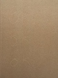 Cover: Lutz Bacher. Open the Kimono - K&ouml;nig, Walther