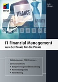 Cover: IT Financial Management - MITP