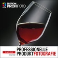 Cover: Professionelle Produktfotografie - MITP