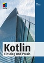 Cover: Kotlin - MITP