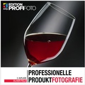 Cover: Professionelle Produktfotografie - MITP