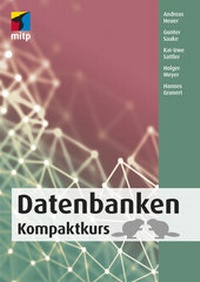 Abbildung von: Datenbanken - MITP