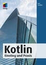 Cover: Kotlin - MITP