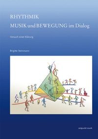 Abbildung von: Rhythmik - Musik und Bewegung im Dialog - Reichert Verlag