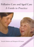 Cover: Palliative Care and Aged Care - Ausmed Publications