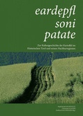 Cover: eard?pfl  soni  patate - Bibliothek der Provinz