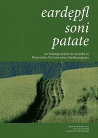 Enlarge image Cover: eard?pfl soni patate - Bibliothek der Provinz