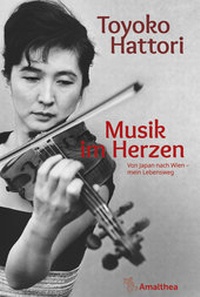 Abbildung von: Musik im Herzen - Amalthea Signum