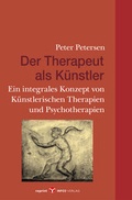 Cover: Der Therapeut als K&uuml;nstler - Info 3