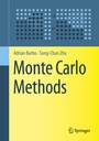 Cover: Monte Carlo Methods - Springer
