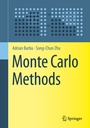 Cover: Monte Carlo Methods - Springer