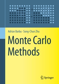 Enlarge image Cover: Monte Carlo Methods - Springer