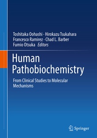 Abbildung von: Human Pathobiochemistry - Springer