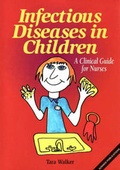 Cover: Infectious Diseases in Children - Ausmed Publications