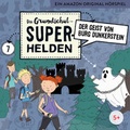 Cover: Die Grundschul-Superhelden / Der Geist von Burg Dunkerstein - Universal Music