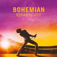 Enlarge image Cover: Bohemian Rhapsody - The Original Soundtrack - Universal Vertrieb