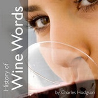Abbildung von: History of Wine Words - P2Peak Press