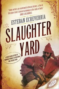 Abbildung von: The Slaughteryard - The Friday Project Limited